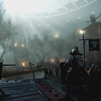 Достижение Ветеран Колизея в игре Ryse: Son of Rome для Xbox One