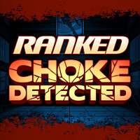 Достижение Choked Out в игре Divekick для Xbox One