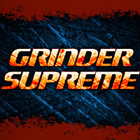 Достижение Grinder Supreme в игре Divekick для Xbox One