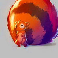 Достижение The Squirrel’s Apprentice в игре Project Spark для Xbox One