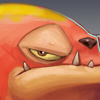 Достижение Conker’s Nemesis в игре Project Spark для Xbox One