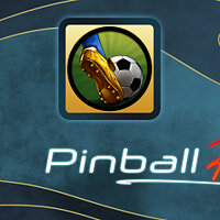 Достижение Golden Boot Trophy в игре Pinball FX для Xbox One, Xbox Series