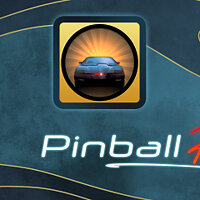 Достижение Knight Rider в игре Pinball FX для Xbox One, Xbox Series