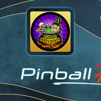 Достижение Party Monster в игре Pinball FX для Xbox One, Xbox Series