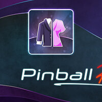 Достижение Dress Code в игре Pinball FX для Xbox One, Xbox Series