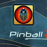 Достижение I am the Black Knight! в игре Pinball FX для Xbox One, Xbox Series