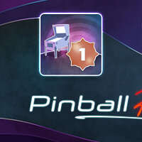 Достижение First but not Last в игре Pinball FX для Xbox One, Xbox Series