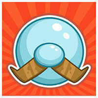Трофей {trophy} в игре Peggle 2 для PS4