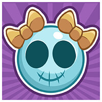 Трофей {trophy} в игре Peggle 2 для PS4