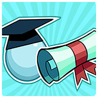 Трофей {trophy} в игре Peggle 2 для PS4