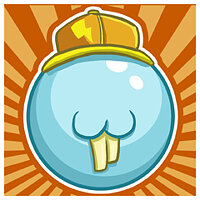 Трофей {trophy} в игре Peggle 2 для PS4