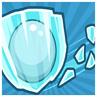 Трофей {trophy} в игре Peggle 2 для PS4