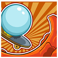 Трофей {trophy} в игре Peggle 2 для PS4