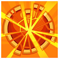 Трофей {trophy} в игре Peggle 2 для PS4