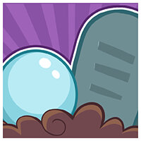 Трофей {trophy} в игре Peggle 2 для PS4
