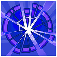 Трофей {trophy} в игре Peggle 2 для PS4
