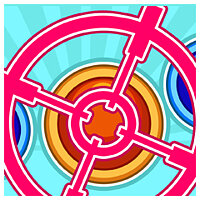 Трофей {trophy} в игре Peggle 2 для PS4