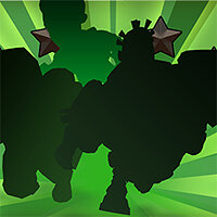 Трофей {trophy} в игре Fieldrunners 2 для PS Vita