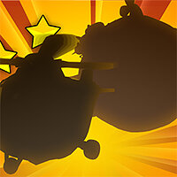 Трофей {trophy} в игре Fieldrunners 2 для PS Vita