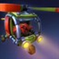 Достижение Huey Copter в игре Fieldrunners 2 для Steam