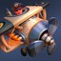Достижение Flying Ace в игре Fieldrunners 2 для Steam