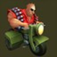 Достижение Dirty Hog в игре Fieldrunners 2 для Steam