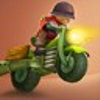 Достижение Scrambler в игре Fieldrunners 2 для Steam