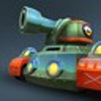 Достижение Legendary Panzer в игре Fieldrunners 2 для Steam