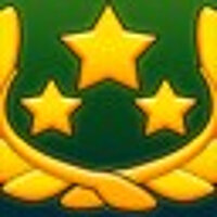 Достижение 3-Star General в игре Fieldrunners 2 для Steam