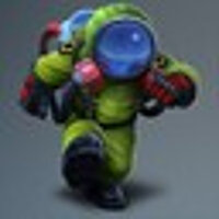Достижение Hazmat в игре Fieldrunners 2 для Steam