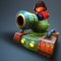 Достижение Baby Tank в игре Fieldrunners 2 для Steam