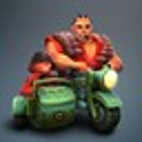 Достижение Sidehacker в игре Fieldrunners 2 для Steam