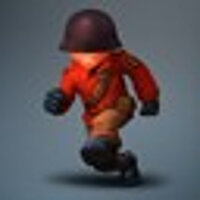 Достижение The Runner в игре Fieldrunners 2 для Steam