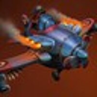 Достижение Night Fokker в игре Fieldrunners 2 для Steam