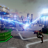 Достижение Высокое напряжение в игре Defense Grid 2 для Xbox One