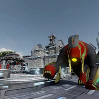 Достижение Право на спасение в игре Defense Grid 2 для Xbox One