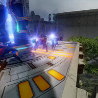 Достижение Спасибо за игру! в игре Defense Grid 2 для Xbox One