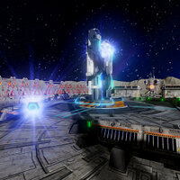 Достижение С возвращением в игре Defense Grid 2 для Xbox One
