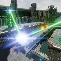 Достижение Блестяшки в игре Defense Grid 2 для Xbox One