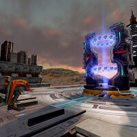 Достижение Олигарх в игре Defense Grid 2 для Xbox One