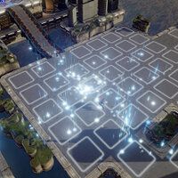 Достижение Пожалуйста, еще в игре Defense Grid 2 для Xbox One