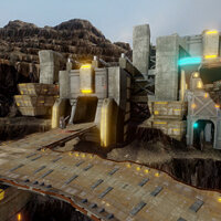 Достижение Если не получится, попробуй еще в игре Defense Grid 2 для Xbox One