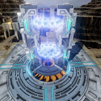 Достижение Неприкасаемый в игре Defense Grid 2 для Xbox One