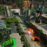 Достижение Близко в игре Defense Grid 2 для Xbox One