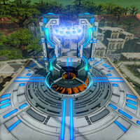 Достижение Братья по оружию в игре Defense Grid 2 для Xbox One