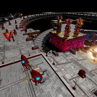 Достижение Истребление в игре Defense Grid 2 для Xbox One