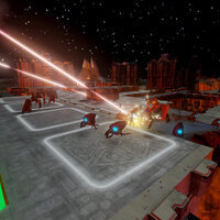 Достижение Убийца в игре Defense Grid 2 для Xbox One