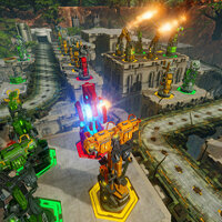 Достижение Не продается в игре Defense Grid 2 для Xbox One