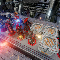 Достижение Фул-хаус в игре Defense Grid 2 для Xbox One