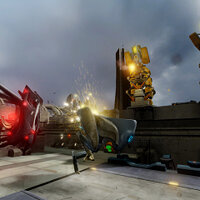 Достижение Попытка в игре Defense Grid 2 для Xbox One